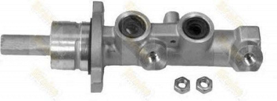 BRAKE ENGINEERING mc1216be -  Главный тормозной цилиндр